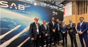 Arianespace Signs Agreement With SAB-LS for the Provision of Cubesat Services