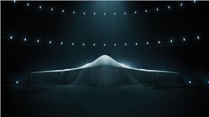 Northrop Grumman to Unveil the B-21 Raider