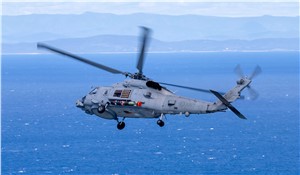 Lockheed Martin to Produce 12 More MH-60R SEAHAWK Helicopters for the RAN