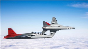 L3Harris Selected by Boeing for T-7A Red Hawk Jet Trainer Mission- Management Processors