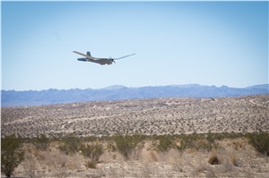 AVAV Secures $20.86M in Puma 3 AE Unmanned Aircraft Systems FMS Awards for Allied Nations