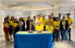 CEB has Selected Safran for MRO Operations on the Landing Gears of Part of its A320 Fleet