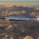 Air Force Announces Hypersonic Missile Contract Award