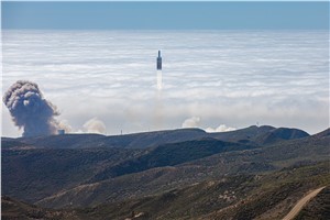 ULA Successfully Launches National Security Mission with Nation&#39;s Proven Heavy Lift Vehicle