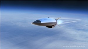 USAF Selects Raytheon Missiles &amp; Defense, NGC to Deliver 1st Hypersonic Air-Breathing Missile