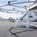 M3 Systems, Pipistrel, and Volocopter Complete Deconfliction Flight Tests in France