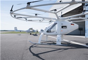 M3 Systems, Pipistrel, and Volocopter Complete Deconfliction Flight Tests in France