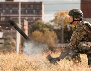 US Army Awards AeroVironment $20.6M Switchblade 300 Tactical Missile Systems Contract