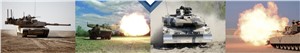 Kuwait - M1A2K Tank Operational and Training Ammunition