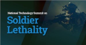 National Technology Summit on Soldier Lethality