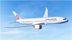 China Airlines Finalizes Landmark Order for Up to 24 Boeing 787 Dreamliners