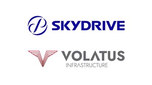 SkyDrive and Volatus Create Strategic Alliance