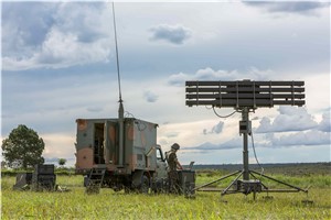 Embraer Delivers New Generation of SABER M60 Radars to the Brazilian Army