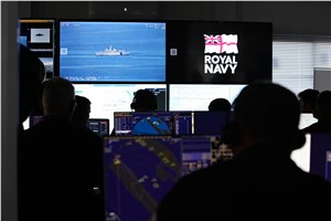TEKEVER Concludes Successful Integration of Advanced Aerial Intelligence Technologies During NATO Naval Exercises