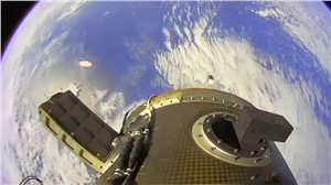 Firefly Aerospace Successfully Reaches Orbit and Deploys Customer Payloads with its Alpha Rocket