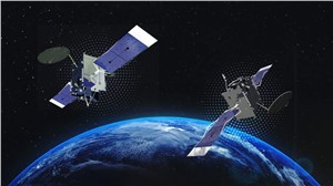 Intelsat Announces Scheduled Launch of Galaxy 33 and Galaxy 34 Satellites