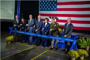 New LM Facility to Support Increased PAC-3 Production