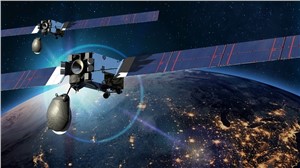 Boeing-Built SES Satellites Send, Receive 1st Signals