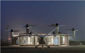 Joby and Skyports Partner to Deliver Living Lab for Urban Air Mobility