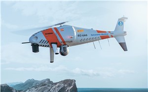 Schiebel Awarded Prestigious SAR Contract by Sasemar in Spain