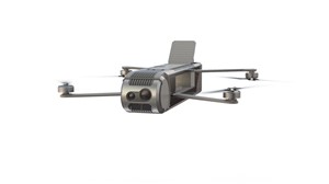 Leonardo DRS Teams with SpearUAV Ltd for Nano-scale Aerial Munitions