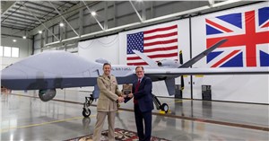 Protector Completes Acceptance Test Procedures
