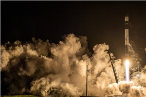 Rocket Lab Successfully Launches 31st Electron Rocket, Breaks Annual Launch Record