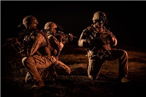 US Army awards Elbit America $107M for ENVG-B systems