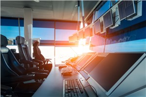 Rohde &amp; Schwarz Successfully Completes RAAF Air Ground Air Transition Project