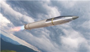 LM&#39;s Next-Gen Rocket Performs 1st Systems Qualification Flight Test