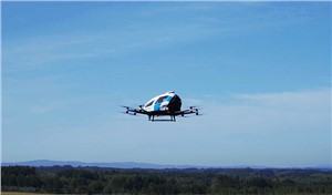 EH216 AAV Completes EU SESAR AMU-LED Project Flight Demos in Spain