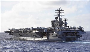US Navy CBSP Services Contract Worth up to $980M Awarded to Inmarsat Government
