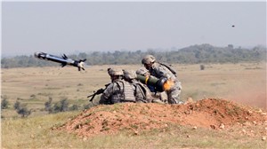 Ramping Up Javelin Production to Support Increased Demands