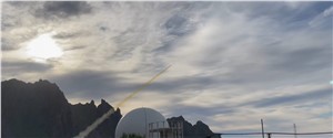THOR-ER Team Completes Historic Ramjet Missile Test