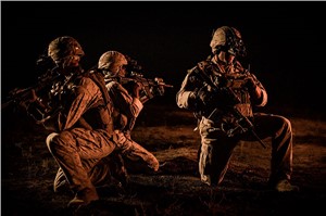 Elbit Systems of America Awarded $107M Order to Supply Night Vision Systems for the US Army