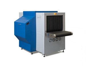 Smiths Detection Launches HI-Scan 7555 DV Dual-view X-ray Scanner With Enhanced Capabilities