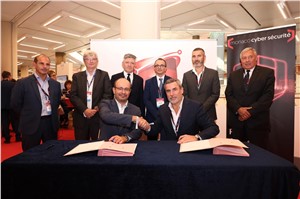 Thales Partners With Monaco Cyber Securite to Strengthen Cyber Response Capabilities