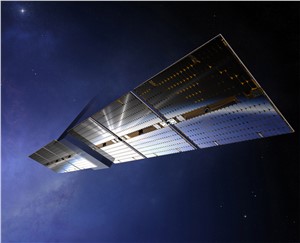 2nd Batch of Airbus&#39; Sparkwing Solar Panels Selected by Aerospacelab to Accommodate Serial Production of Satellites