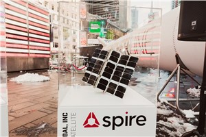 Virgin Orbit, Spire Global Sign Multilaunch Agreement