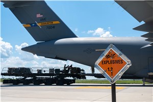 Ukraine Urgently Needs Air Defense Capabilities