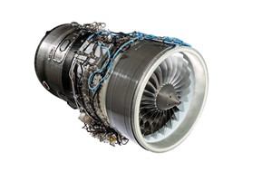 P&amp;WC MRO to Open in Germany for PW800 Business Aviation Engines