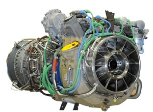 Poland Selects GE&#39;s CT7 Engines for Its Leonardo AW149 Fleet