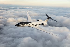 Gulfstream Announces G700 World Tour