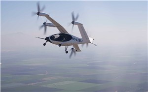 Joby Applies for Japan Aircraft Certification