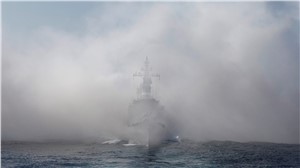 New Rohde &amp; Schwarz Naval Electronic Support Solution Clears the Fog
