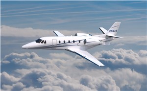 flyExclusive Expands Citation Fleet with Order for Cessna Citation XLS Gen2 and Citation Longitude Business Jets