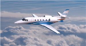 Textron Aviation Announces Order from Fly Alliance for Up to 20 Cessna Citation Business Jets