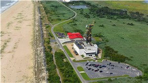 US Navy Awards BAE $143M Contract to Continue Surface Combat Systems Center Support
