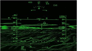 Collins Aerospace Receives Milestone Certification for Combined Vision Systems