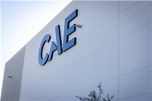 CAE Ramps Up Gulfstream Training in Las Vegas, Savannah and Singapore